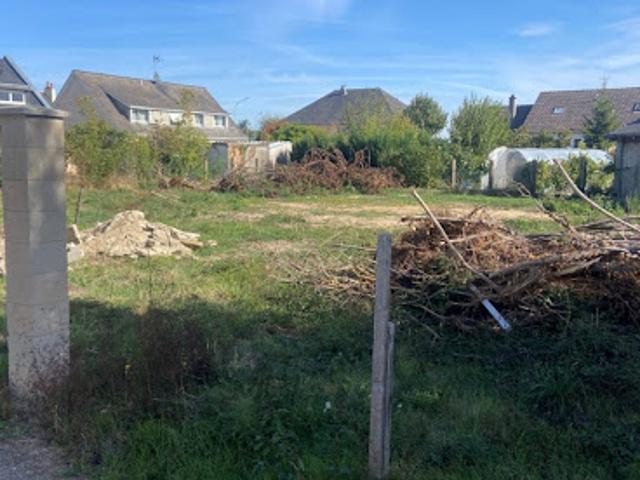 Vente Maison 4 pièces 100 m2 L'Huisserie