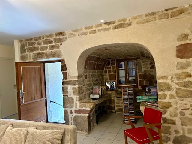 Vente Maison 5 pièces 107 m2 Ligneyrac