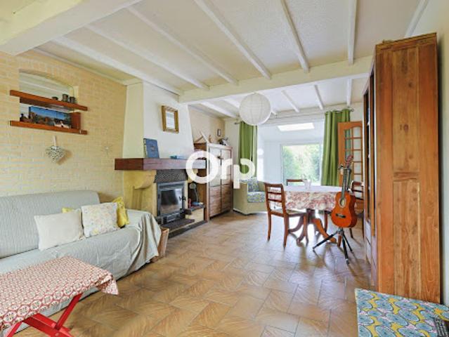 Vente Maison 4 pièces 100 m2 Lille