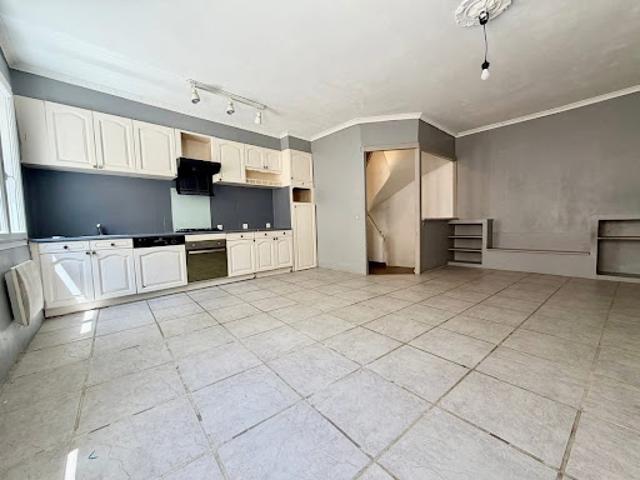 Vente Maison 4 pièces 100 m2 Limoux