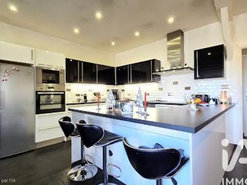 Vente Maison 4 pièces 100 m2 Limeil brevannes