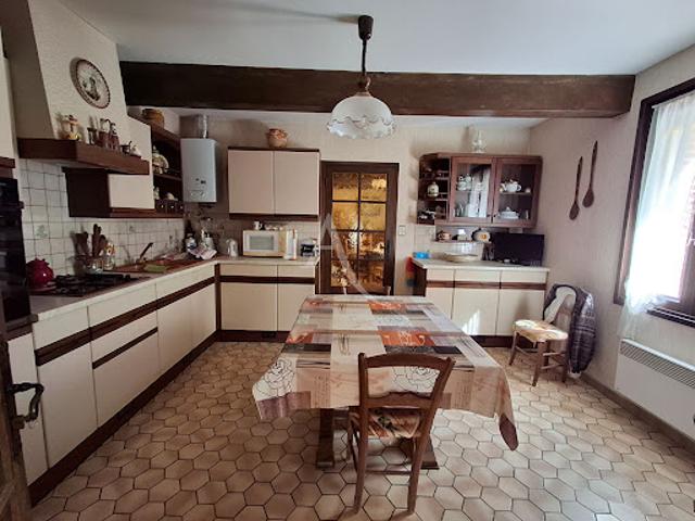 Vente Maison 4 pièces 100 m2 L'Isle Jourdain