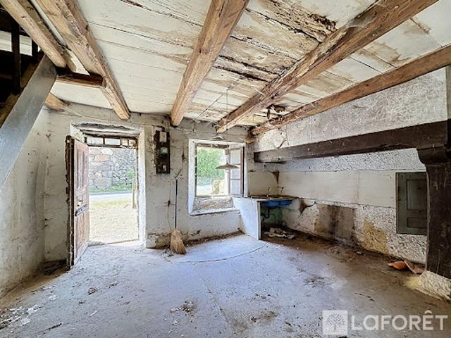 Vente Maison 4 pièces 100 m2 Lissac