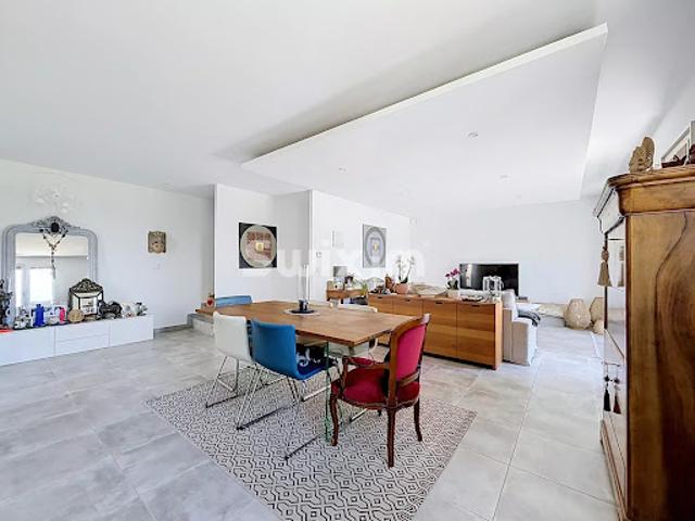 Vente Maison 4 pièces 100 m2 Loisin