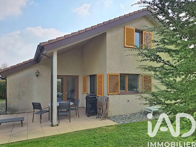 Vente Maison 4 pièces 100 m2 Samatan