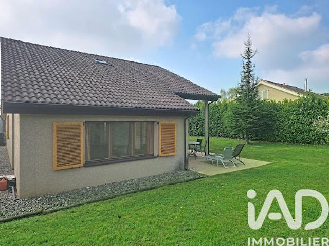 Vente Maison 4 pièces 100 m2 Samatan
