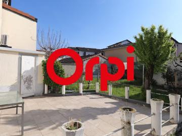 Vente Maison 4 pièces 100 m2 Loyettes