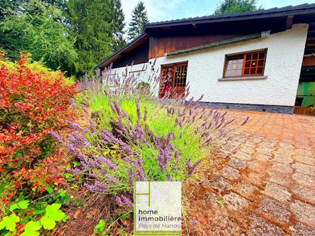 Vente Maison 4 pièces 100 m2 Puberg