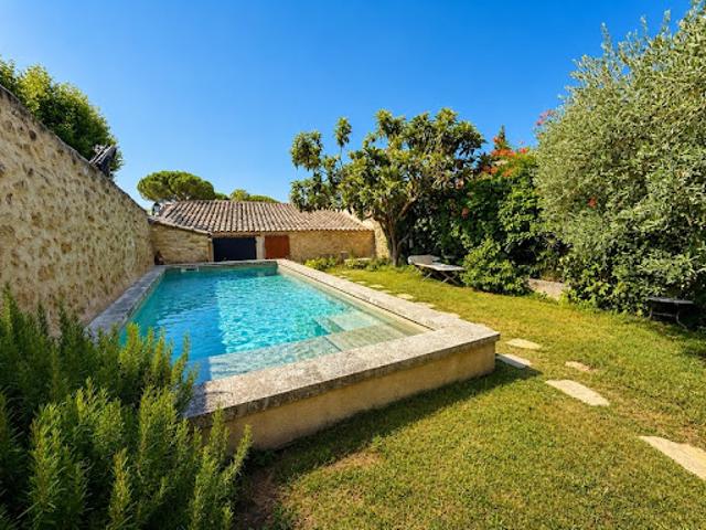 Vente Maison 4 pièces 100 m2 Puyvert