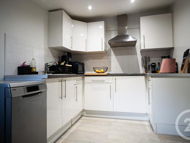 Vente Maison 4 pièces 100 m2 Pacy sur Eure