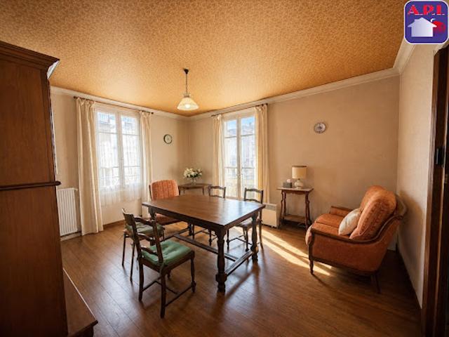 Vente Maison 4 pièces 100 m2 Pamiers