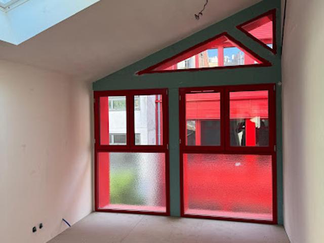 Vente Maison 4 pièces 100 m2 Paris