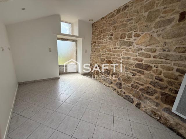 Vente Maison 4 pièces 100 m2 Péaule
