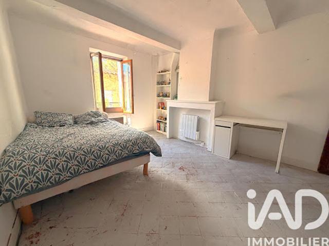 Vente Maison 4 pièces 100 m2 Pélissanne