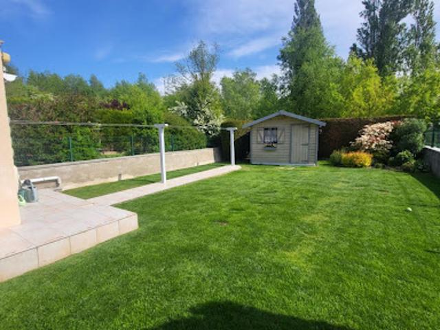 Vente Maison 4 pièces 100 m2 Pérenchies