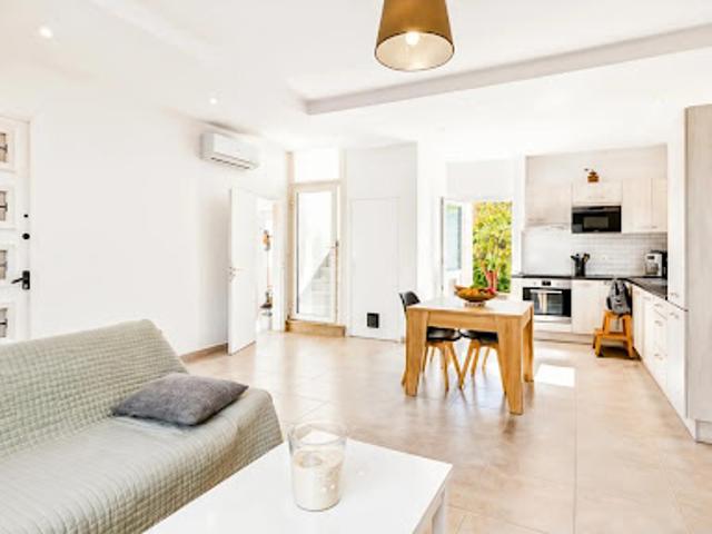Vente Maison 4 pièces 100 m2 Perpignan