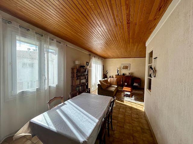 Vente Maison 4 pièces 100 m2 Perpignan