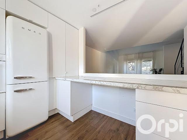 Vente Maison 4 pièces 100 m2 Perpignan