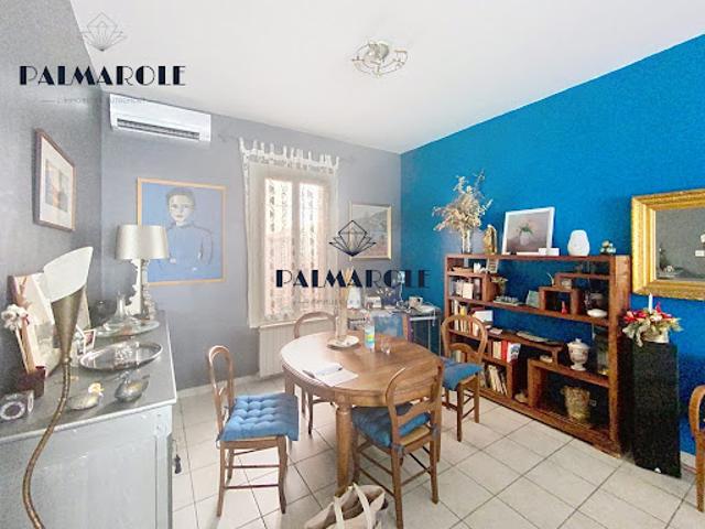 Vente Maison 4 pièces 114 m2 Perpignan