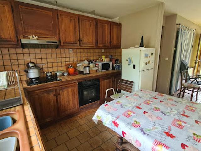 Vente Maison 4 pièces 100 m2 Peujard