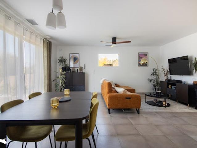 Vente Maison 4 pièces 100 m2 Peyrehorade