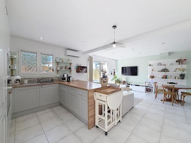 Vente Maison 4 pièces 100 m2 Pignan