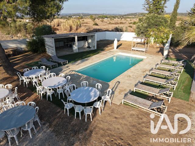 Vente Maison 4 pièces 100 m2 Pignan