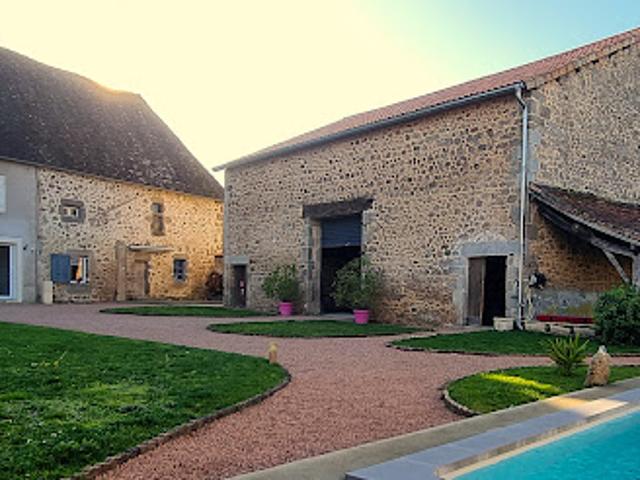 Vente Maison 4 pièces 100 m2 Piégut Pluviers