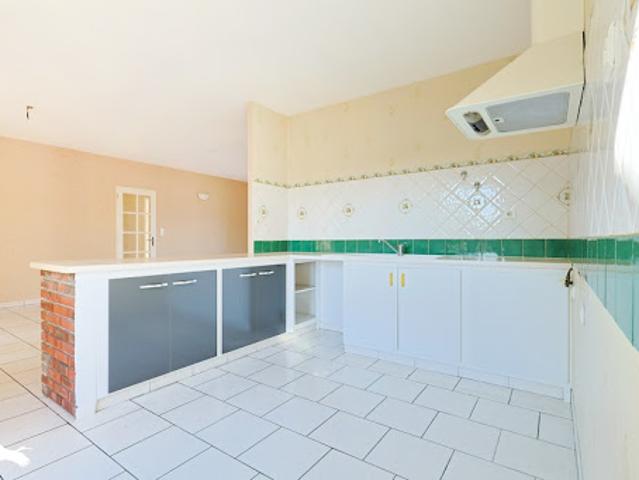 Vente Maison 4 pièces 100 m2 Pineuilh