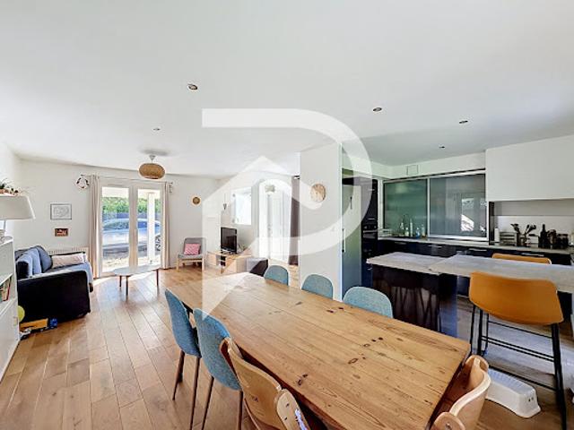 Vente Maison 4 pièces 100 m2 Plaisance du Touch