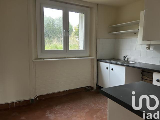 Vente Maison 4 pièces 100 m2 Plémet