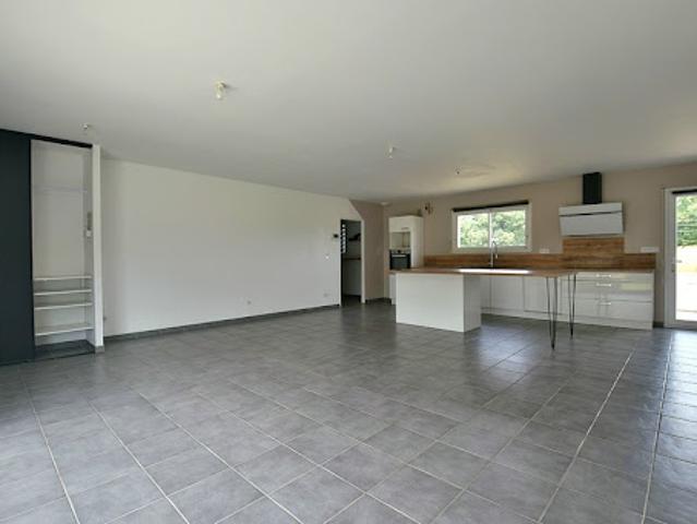 Vente Maison 4 pièces 100 m2 Poey de Lescar