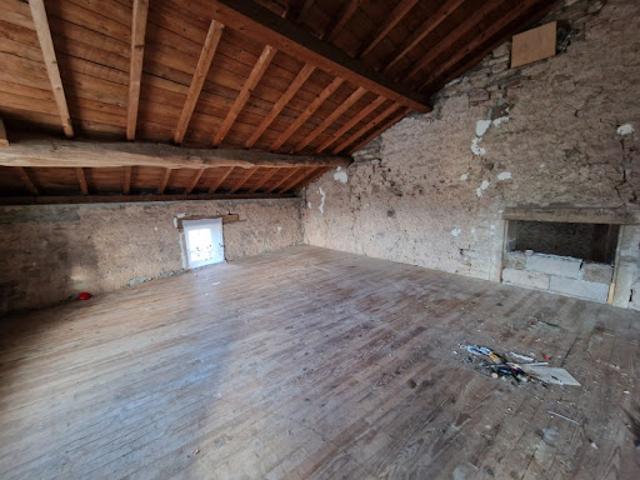 Vente Maison 4 pièces 100 m2 Pont lès Bonfays