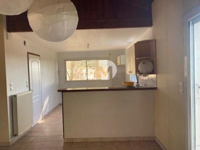 Vente Maison 4 pièces 100 m2 Pornic