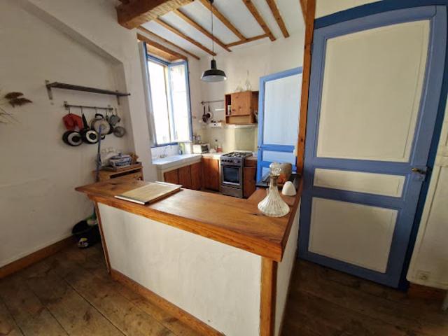 Vente Maison 4 pièces 100 m2 Prades