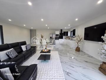 Vente Maison 4 pièces 100 m2 Pradines