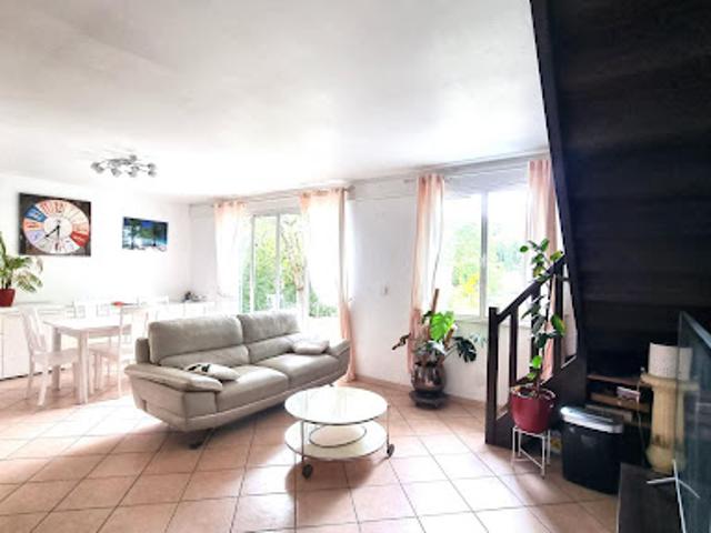 Vente Maison 4 pièces 100 m2 Presles