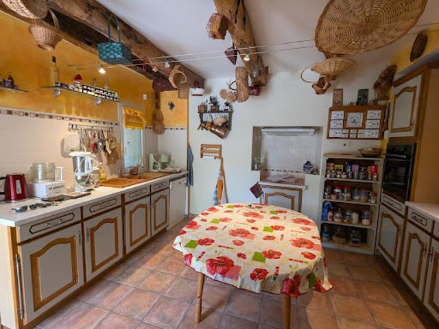 Vente Maison 4 pièces 100 m2 Promilhanes