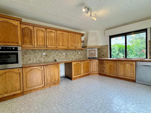 Vente Maison 4 pièces 100 m2 Quiévrechain