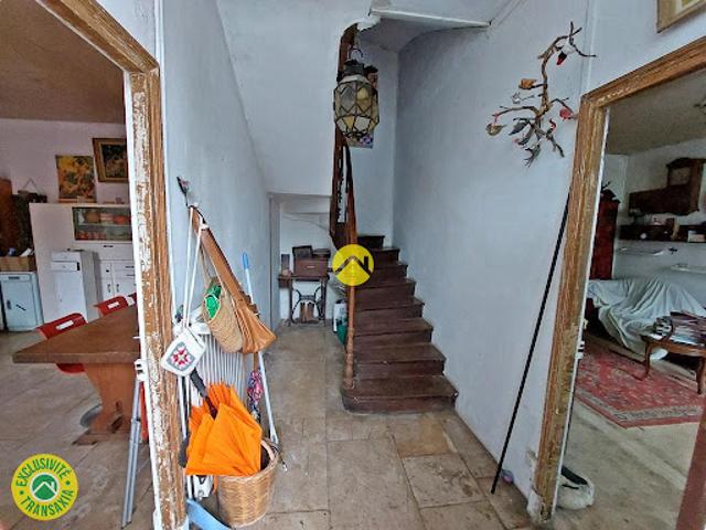 Vente Maison 4 pièces 100 m2 Ravières