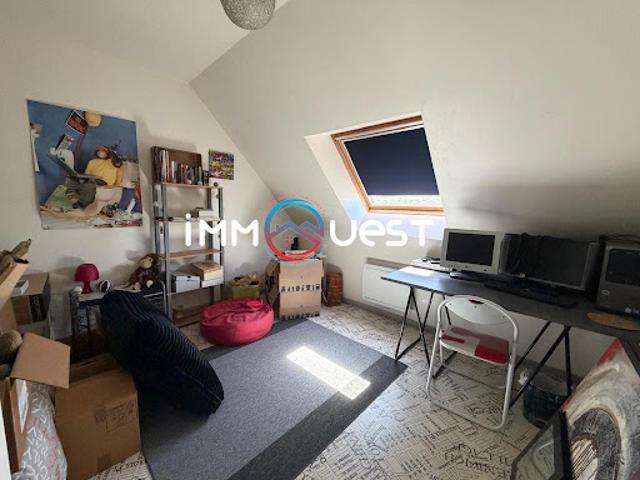 Vente Maison 4 pièces 100 m2 Renty
