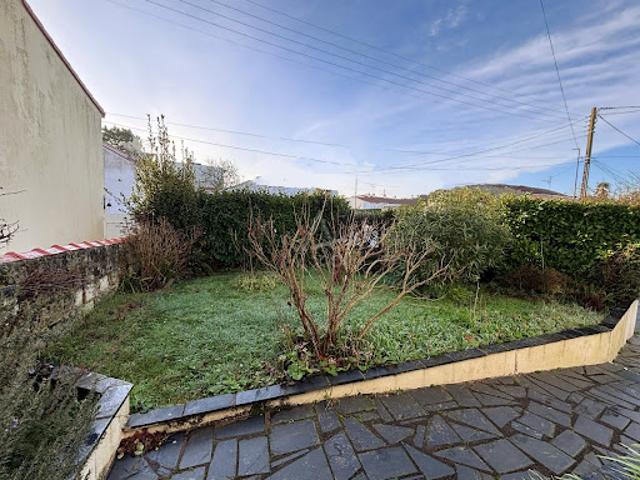 Vente Maison 4 pièces 100 m2 Reze
