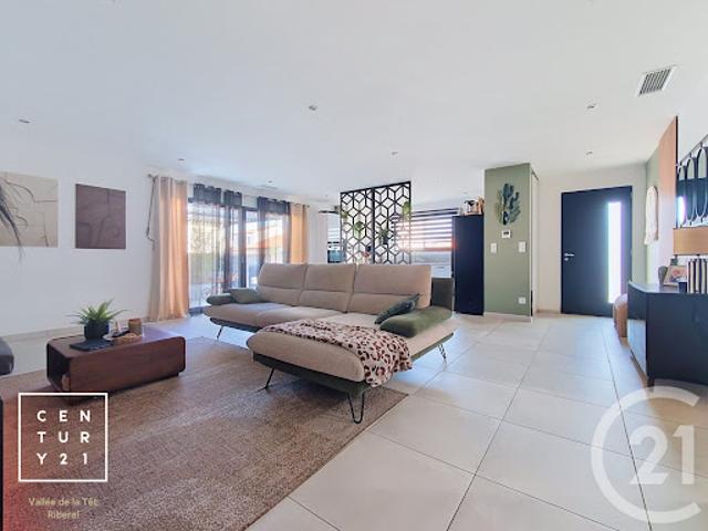Vente Maison 4 pièces 100 m2 Rivesaltes