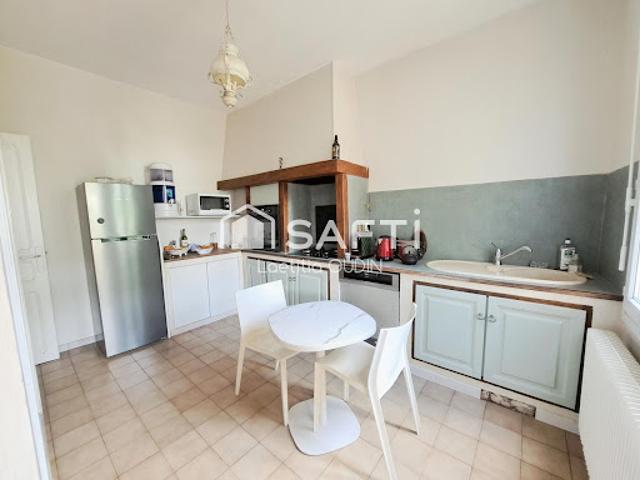 Vente Maison 4 pièces 100 m2 Romilly sur Seine