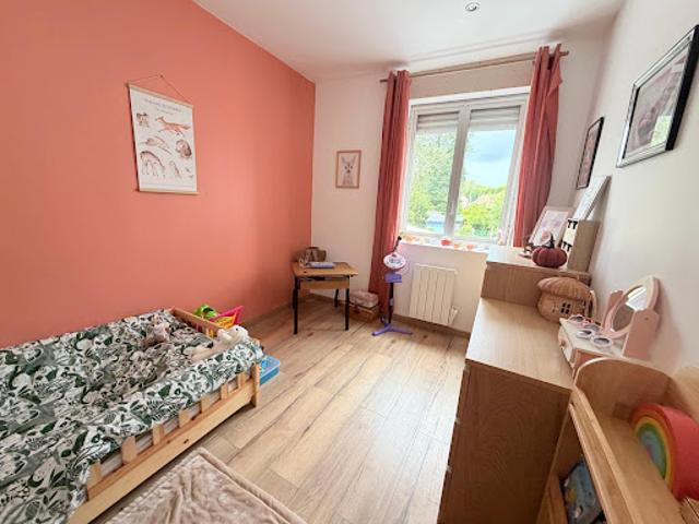Vente Maison 4 pièces 100 m2 Roncq