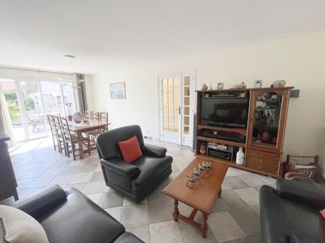 Vente Maison 4 pièces 100 m2 Rosny sous Bois