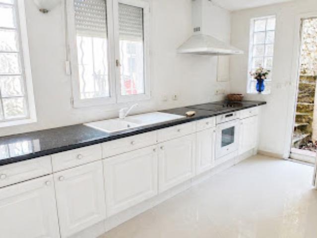 Vente Maison 4 pièces 100 m2 Roquefort des Corbières