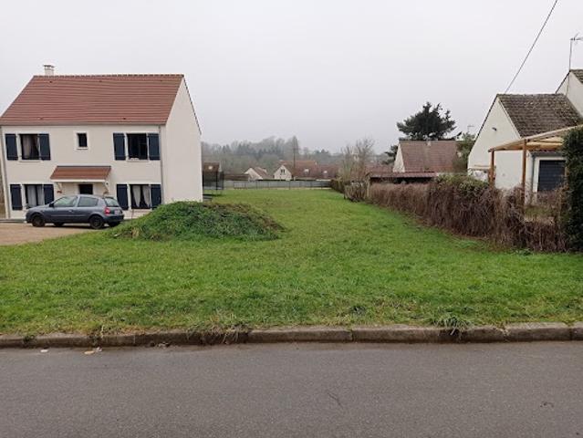 Vente Maison 4 pièces 100 m2 Rozay en Brie
