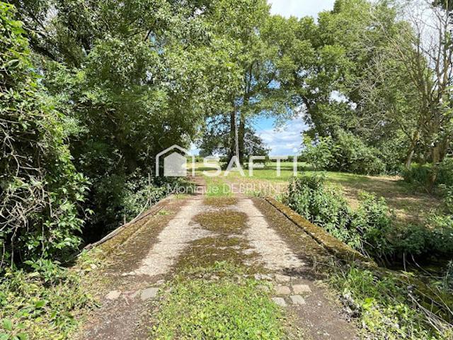 Vente Maison 4 pièces 100 m2 Steenwerck