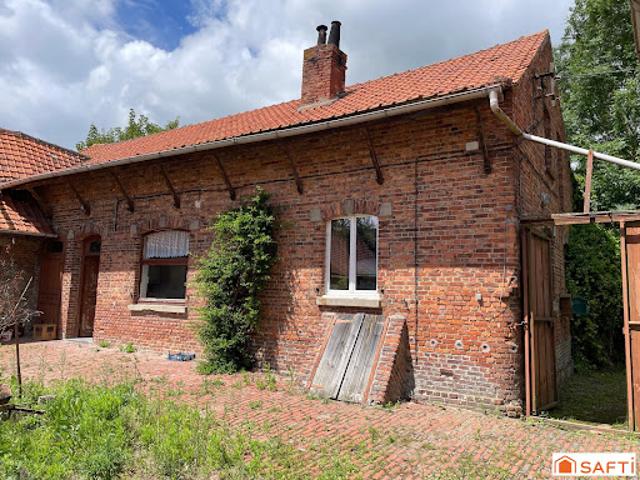 Vente Maison 4 pièces 100 m2 Steenwerck
